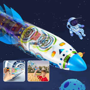 EW 3D ococket jection jecattle arty alloalloon EW ococket alloalon With UMP estive ventous arty artmosphere oys IDS ther ununny oys - Product Image 3