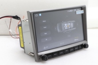 Écran autoradio Android 15.0 de 8 pouces avec Carplay sans fil, lecteur stéréo pour Porsche Cayman/Boxster/911/987/718
