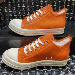 Zapatillas Deportivas de Moda Casual para Mujer, con Plataforma, Punta Redonda, con Cordones, Botas de Invierno para Mujer - Product Image 2