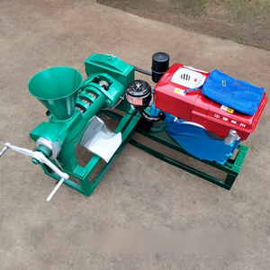 Prensa de Aceite en Frío Agripros Tipo 120/130/68 para Soja y Cacahuete, Capacidad 4000, Garantía de <span class=keywords><strong>1</strong></span> Año para Aceite de Cocina - Product Image 3