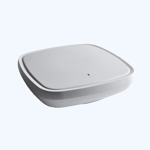 Plaque murale C9105AXW-H d'origine, neuve, compatible avec C9105AXW-A/B/E/R/K/S/T/Q/D/Z/C/H/<span class=keywords><strong>F</strong></span>. Point d'accès Série <span class=keywords><strong>9100</strong></span> WiFi 6 AP C9105AXW - Product Image 3