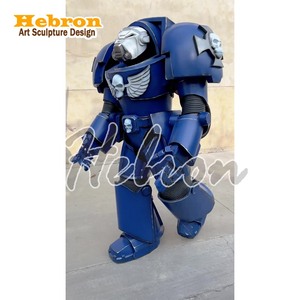 Costume de robot d'animation pour adulte de qualité supérieure pour Megatron, idéal pour les spectacles - Product Image 5
