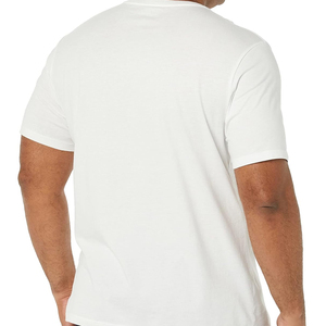 เสื้อยืดลำลองผู้ชายไซส์ใหญ่คุณภาพดีที่สุด พร้อมดีไซน์ที่ปรับแต่งได้และคุณสมบัติระบายอากาศดี มีจำหน่ายในราคาขายส่ง - Product Image 2