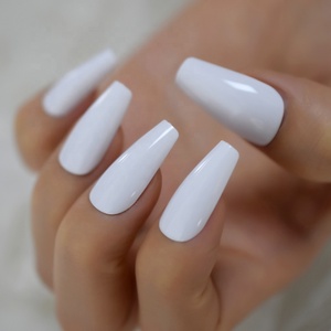 <span class=keywords><strong>Uñas</strong></span> artificiales para salón de belleza, accesorios para <span class=keywords><strong>uñas</strong></span> de salón <span class=keywords><strong>largas</strong></span>, de alta calidad, cónicos, acrílicos, L5582 - Product Image 6