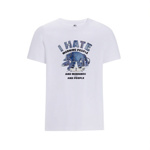 T-Shirt Unisex 210GSM 100% Cotone, Maglietta Casual Traspirante e Resistente per Uomo - Product Image 2