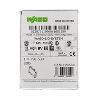 1PC 750-530 Módulo PLC Nuevo en Caja Envío Gratis 750530