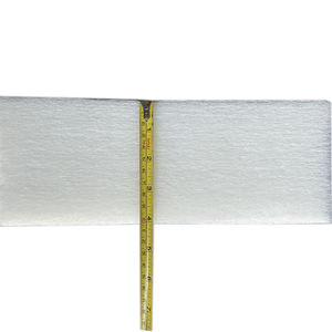 100mm 폴리에스터 섬유 방음재 - Product Image 5