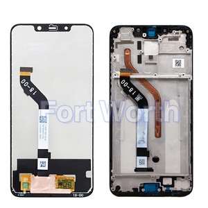 Écran <span class=keywords><strong>LCD</strong></span> complet pour <span class=keywords><strong>Pocophone</strong></span> <span class=keywords><strong>F1</strong></span>, affichage intégré interne et externe, garantie 18 mois, OEM neuf, testé à 100 % - Product Image 4