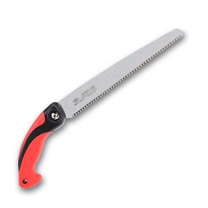 Scie à élaguer Okada FC-270 en acier haute teneur en carbone, coupe de 2 mm, pour jeunes arbres fruitiers, fabriquée au Japon - Product Image 2