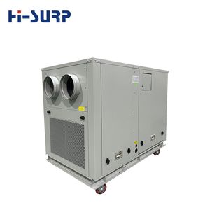 <span class=keywords><strong>Aire</strong></span> <span class=keywords><strong>Acondicionado</strong></span> Portátil Industrial con Ductos de Fácil Instalación Hisurp - Product Image 6