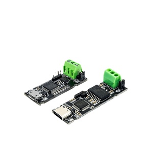 CANable USB zu <span class=keywords><strong>CAN</strong></span>-Modul Dose Debug-Assistent Dose <span class=keywords><strong>Bus</strong></span> <span class=keywords><strong>Analyzer</strong></span> USB zu PCAN - Product Image 1