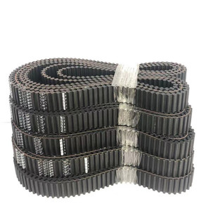 Correa Síncrona Industrial, Correa Dentada de Doble Cara D8M1360 1368 1384 1392 1400 1408 para BALLESS - Product Image 1