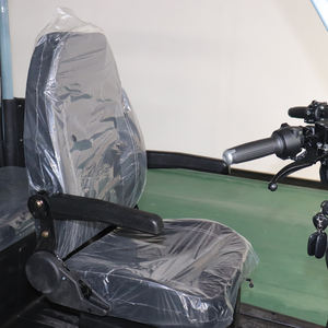 Fabriqué en Chine Offre Spéciale de toit Tricycle électrique à <span class=keywords><strong>trois</strong></span> roues 3000w Trike 3 Bike - Product Image 6