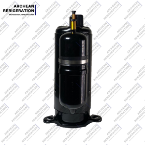 AC ROTARY máy nén PH460X3CS-4MU1 3HP gmcc máy nén - Product Image 4