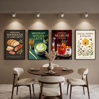 Boîte à lumière LED ultra-mince A4 A3 A2 A1 pour publicité LED, cadres d'affichage LED pour magasins