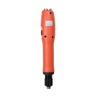 Tournevis électrique industriel sans balais avec fonction anti-échappement de vis et fonction de contrepoids (60W 0,2-1,22 N.m de couple)