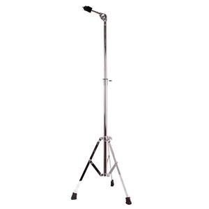 Kit de batería Soporte de tambor de <span class=keywords><strong>jazz</strong></span> Soporte de tambor colgante y oscilante Estante de platillo recto e inclinado Accesorios para instrumentos musicales - Product Image 1
