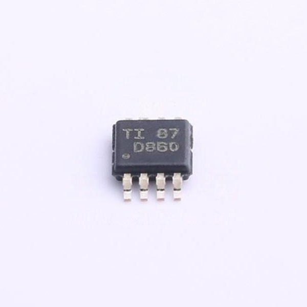 Original New Integrated Circuit IC DAC8560IADGKR