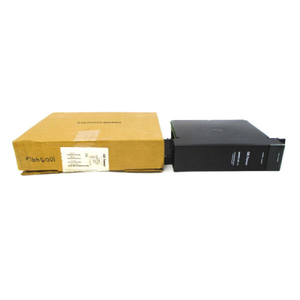 FANUC IC697PWR724E 24VDC NSMP pour PLC, original, neuf - Product Image 1