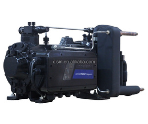 15HP copeland bán kín reciprocating lạnh máy nén 3ss1-1500-tfd-203 - Product Image 5