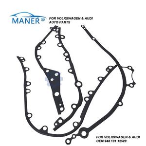 MANER Accesorios para Automóviles 94810112520 Junta de la Tapa de Distribución del Motor para Audi Vv - Product Image 2