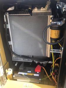 Hot Rups Nieuwe Graafmachine Gebruikt Mini Graafmachine Carter 305.5e2 Rups Cat306e2 Kleine Hydraulische Graafmachine - Product Image 5