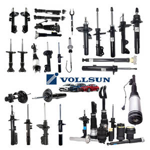 Conjunto de montaje de Amortiguador delantero original para <span class=keywords><strong>Bmw</strong></span> X1 E84 X3 F10 F30 F32 E36 E39 F87 E83 E46 F10 <span class=keywords><strong>325I</strong></span> E90 G30 - Product Image 2