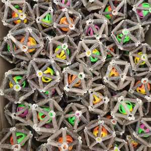 Poudre de Silvervine de haute qualité HALAL pour chats, extrait de fruit de Silvervine - Product Image 2