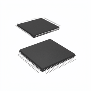 144 LQFP BOM IC ในสต็อก IC FPGA 113 I/O 144TQFP A54SX32-TQG144I ชิ้นส่วนวงจรอิเล็กทรอนิกส์แบบฝังตัว - Product Image 1