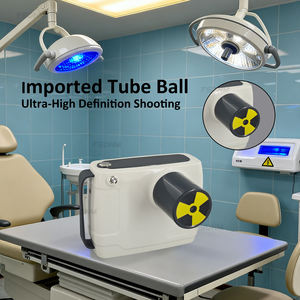 Appareil de radiographie dentaire numérique sans fil portable, caméra intra-orale, appareil de radiographie dentaire portable avec écran LCD - Product Image 3