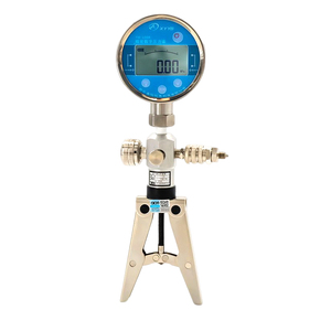 Calibrador Portátil de Mano Xinyiyb de 2mpa para Uso Marino, Modelo Y039, 1 Año de Garantía - Product Image 1