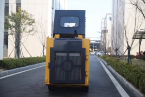 Harga pabrik Mini kecil S250 390KG roda pemuat selip Steer <span class=keywords><strong>Loader</strong></span> - Product Image 6