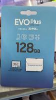Großhandel EVO Plus Micro TF SD-Karte 128GB U3 512GB 256GB Original Speicherkarte 64GB U TF Flash SD-Karte bis zu 130Mb/s C10