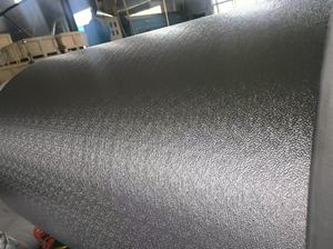 قشر البرتقال المتين ، رقائق معدنية غير منسوجة ، منتجات رقائق الألومنيوم المركبة - Product Image 6