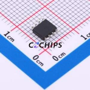 Amplificador operativo de chip IC de circuito integrado SOP-8 original y nuevo de la marca - Product Image 2