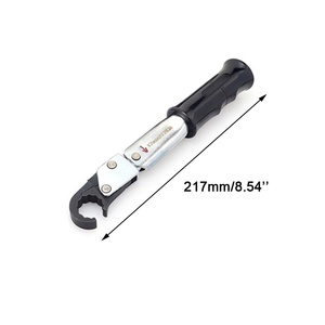 Llave Dinamométrica de Trinquete de 17mm, 22mm, 26mm, 29mm para Reparación de Tuberías de Cobre de Aire Acondicionado, Herramienta Manual Automotriz - Product Image 4