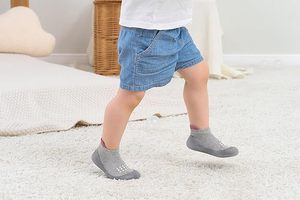 <span class=keywords><strong>Scarpe</strong></span> calzino bambino Hstyle bambino <span class=keywords><strong>scarpe</strong></span> <span class=keywords><strong>da</strong></span> passeggio bambino antiscivolo pantofole in gomma morbida Sole <span class=keywords><strong>scarpe</strong></span> <span class=keywords><strong>da</strong></span> <span class=keywords><strong>ginnastica</strong></span> <span class=keywords><strong>per</strong></span> bambini bambine - Product Image 6