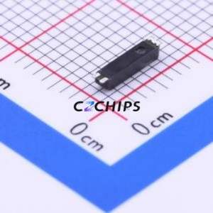 X701532768KGD4GI Crystal (Passive) MC-146 Crystal Oscillator SMD Crystal Oscillator 32.768kHz 20ppm 12.5pF - Product Image 2