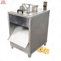 Machine de Production de Chips pour pommes de terre, 1 pièce, traitement de plantation de pommes de terre