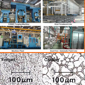 קלאסי שחור קעור עיצוב A356.2 אלומיניום M6 M5 רכב חישוקים 18 19 אינץ סגסוגת ליהוק גלגלים - Product Image 4