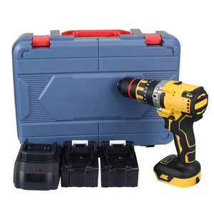 <span class=keywords><strong>Perceuse</strong></span> à <span class=keywords><strong>percussion</strong></span> sans fil 13mm Batterie OEM Taladro De Percusion De Martillo - Product Image 5