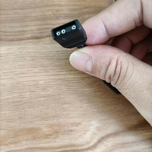 สายแยก ARGB 5V 3-pin สายต่อขยายอินเตอร์เฟซ RGB สายแยก ARGB - Product Image 3