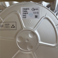 QW2889F QW2889 Nouvelle puce de commande dédiée pour éclairage LED haute tension et détection d'urgence, circuit intégré d'éclairage SOP8