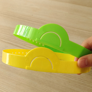 Bandeau de devinette de musique pour enfants en feuille de plastique ABS pour Amazon aide à l'enseignement du commerce électronique transfrontalier pour étudiants ludique - Product Image 5