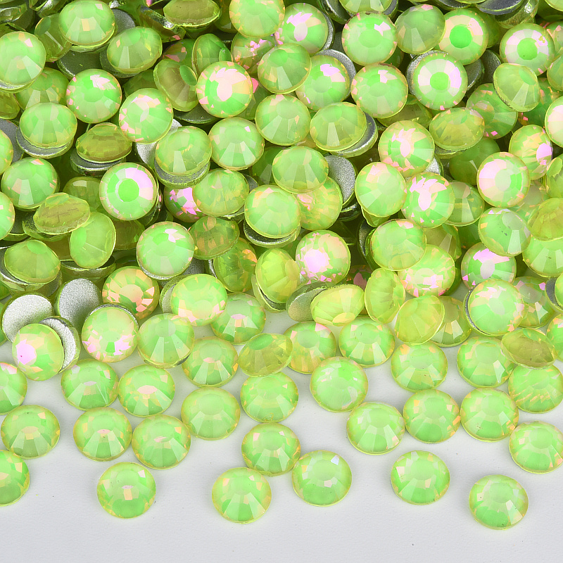 P325 Cristal citron-lime