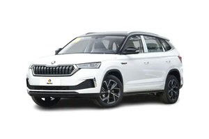 2024 <span class=keywords><strong>Skoda</strong></span> <span class=keywords><strong>KAMIQ</strong></span> GT Manual pequeño <span class=keywords><strong>SUV</strong></span> 5 asientos 178 Km/H velocidad familiar automático R17 Metal chino vehículos de gasolina baratos - Product Image 6
