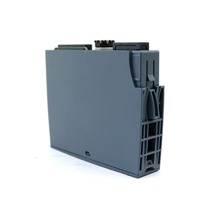 Nouveau module de sortie numérique d'origine 6ES7131-6BF01-0BA0, modules PLC SIMATIC ET200S, contrôle industriel, 16 entrées/sorties, 220V - Product Image 1