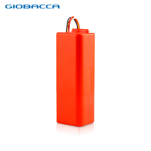 Paquete de Baterías de Iones de Litio OEM de 14.4V y 6500mAh para Aspiradoras S4/S5/S50/S6/S7/S5 Q5/Q7/Q7 T6/T61 - Product Image 3