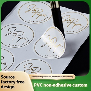 Produttore di <span class=keywords><strong>etichette</strong></span> <span class=keywords><strong>adesive</strong></span> impermeabili personalizzate in <span class=keywords><strong>PVC</strong></span> stampate adesivi per bottiglie <span class=keywords><strong>etichette</strong></span> impermeabili - Product Image 5