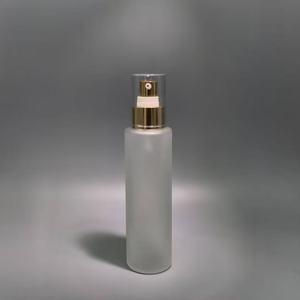 <span class=keywords><strong>Prix</strong></span> d'usine, vente en gros, pompe de traitement à verrouillage gauche-droite 20/410 24/410, tête blanche, couvercle AS complet, compatible avec les flacons de lotion - Product Image 5